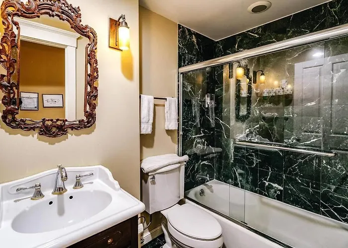 Appartamento Brownstone In Gold Coast - Downtown