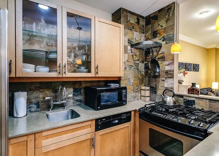 Appartamento Brownstone In Gold Coast - Downtown Chicago